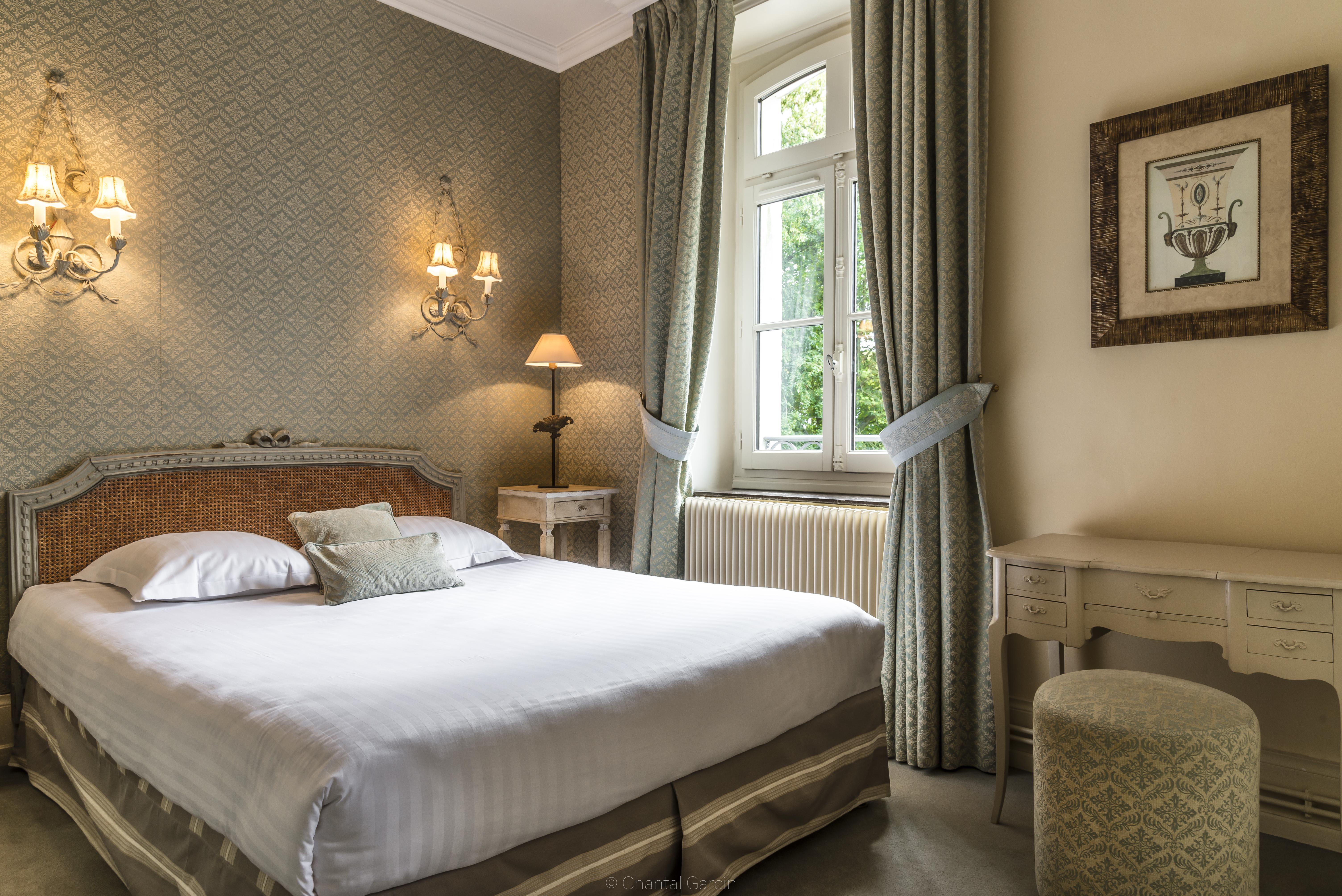 Hotel Chateau Clery Hesdin-lʼAbbé Eksteriør bilde