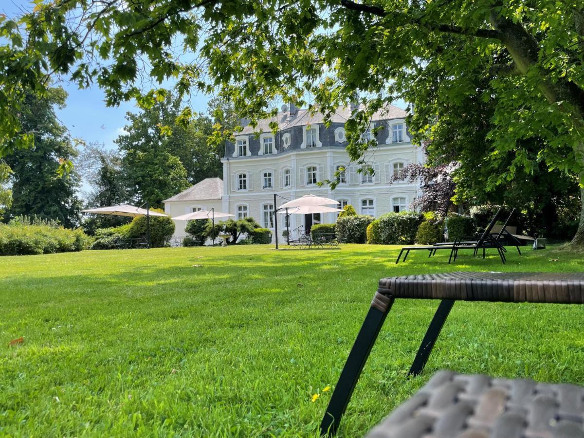 Hotel Chateau Clery Hesdin-lʼAbbé Eksteriør bilde