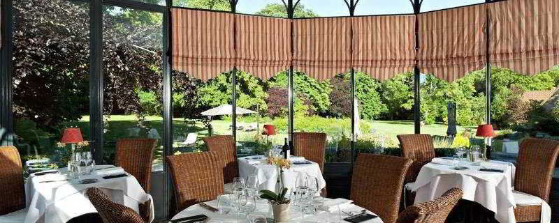 Hotel Chateau Clery Hesdin-lʼAbbé Eksteriør bilde