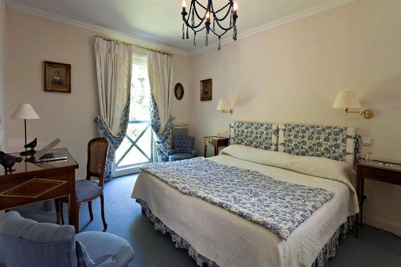 Hotel Chateau Clery Hesdin-lʼAbbé Eksteriør bilde