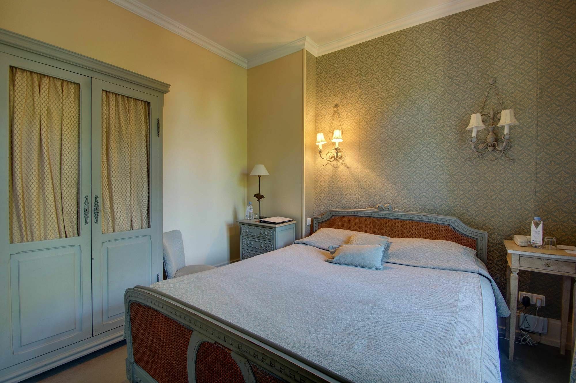 Hotel Chateau Clery Hesdin-lʼAbbé Eksteriør bilde