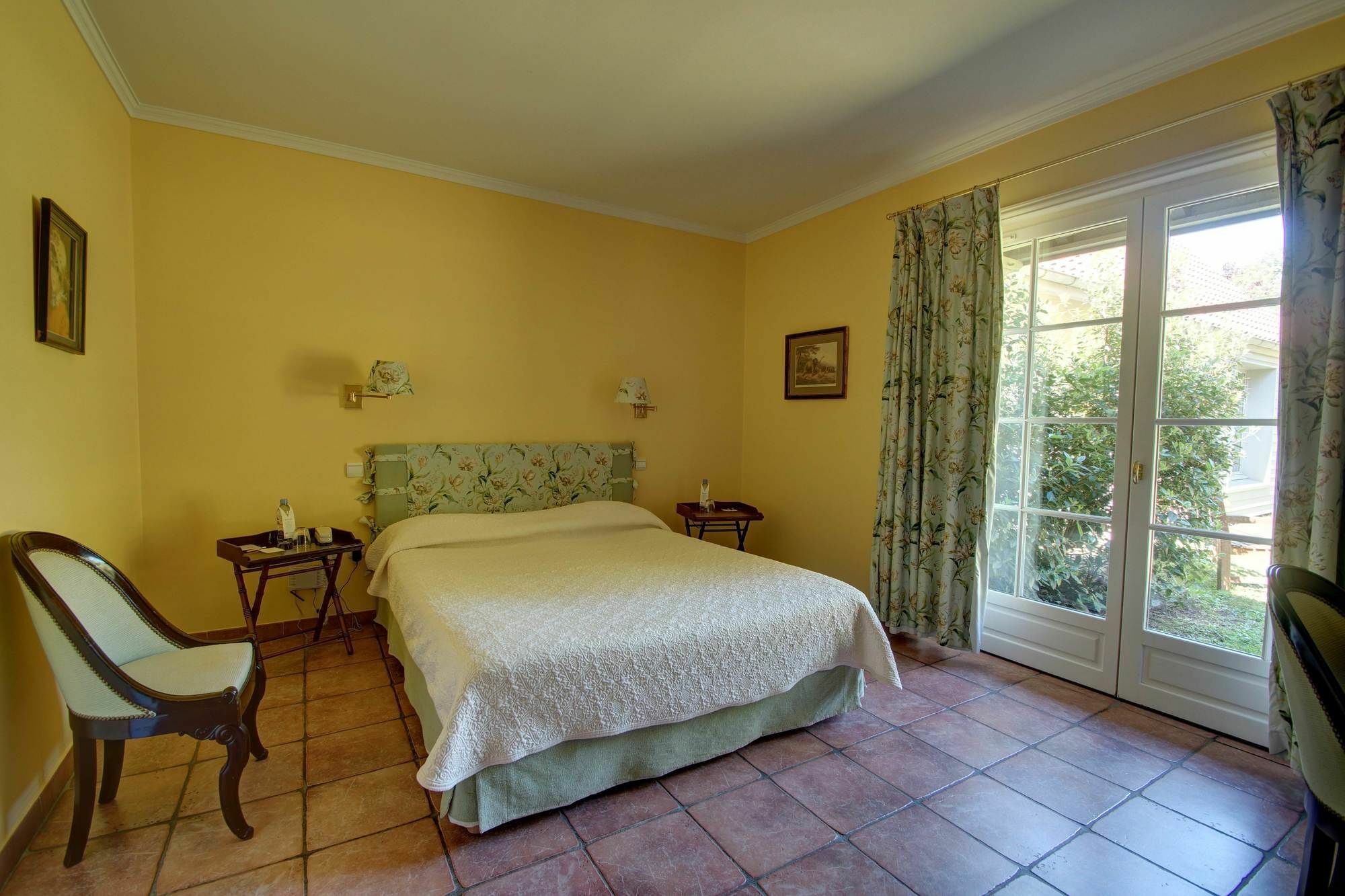 Hotel Chateau Clery Hesdin-lʼAbbé Eksteriør bilde